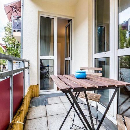 City Apartment Koeln Exteriör bild