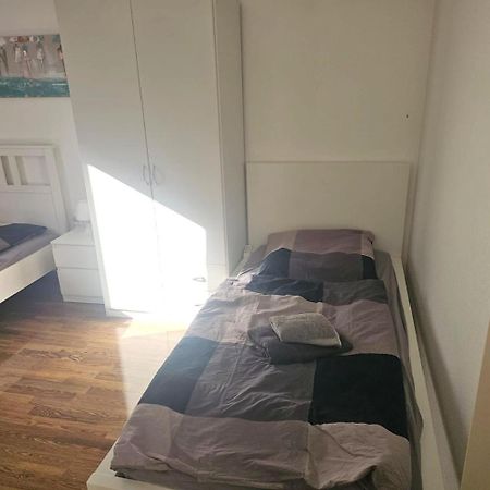 City Apartment Koeln Exteriör bild