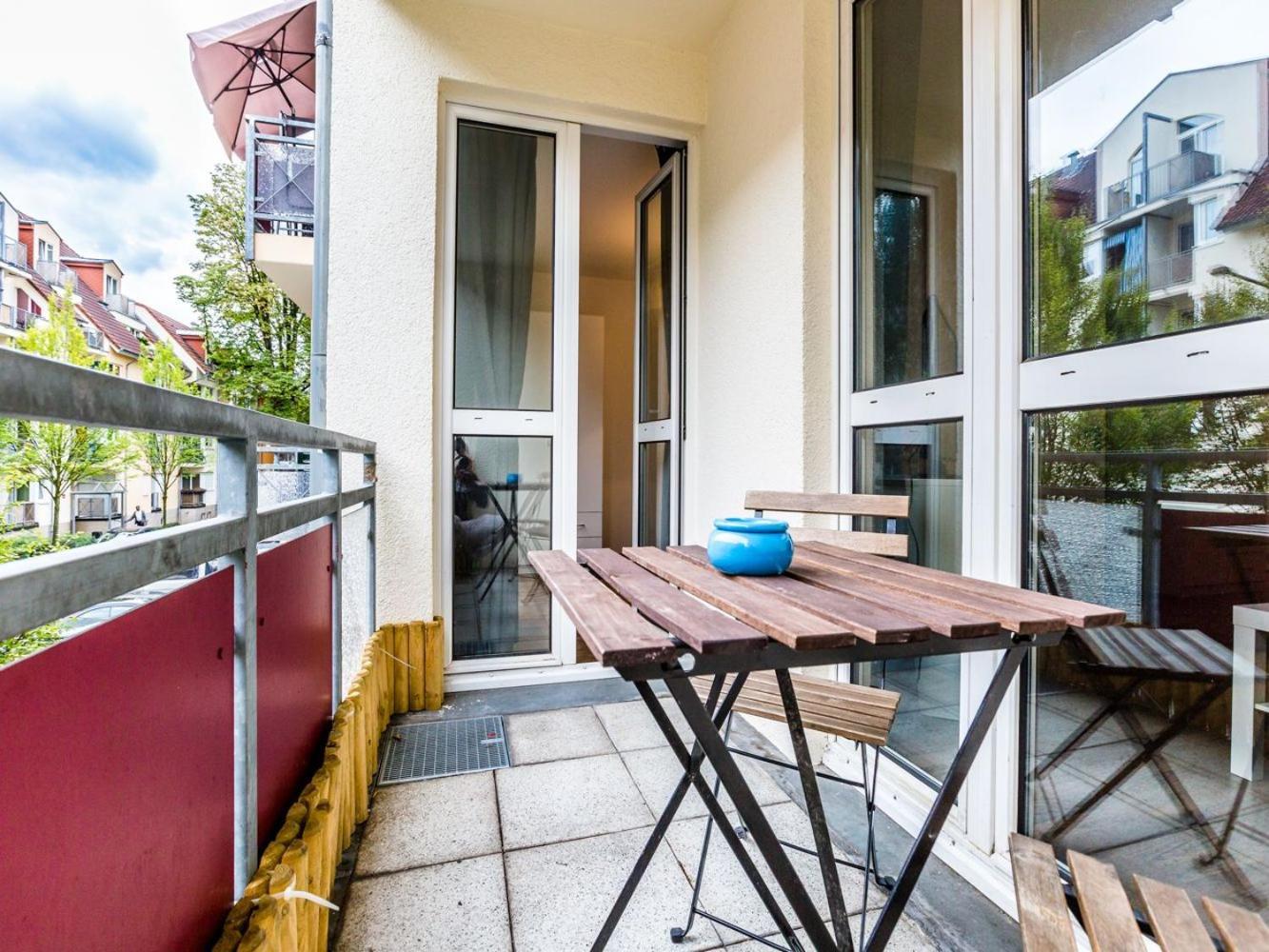 City Apartment Koeln Exteriör bild