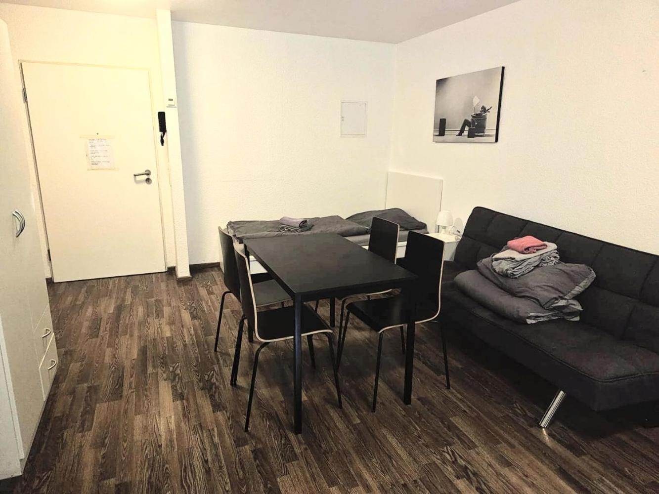City Apartment Koeln Exteriör bild