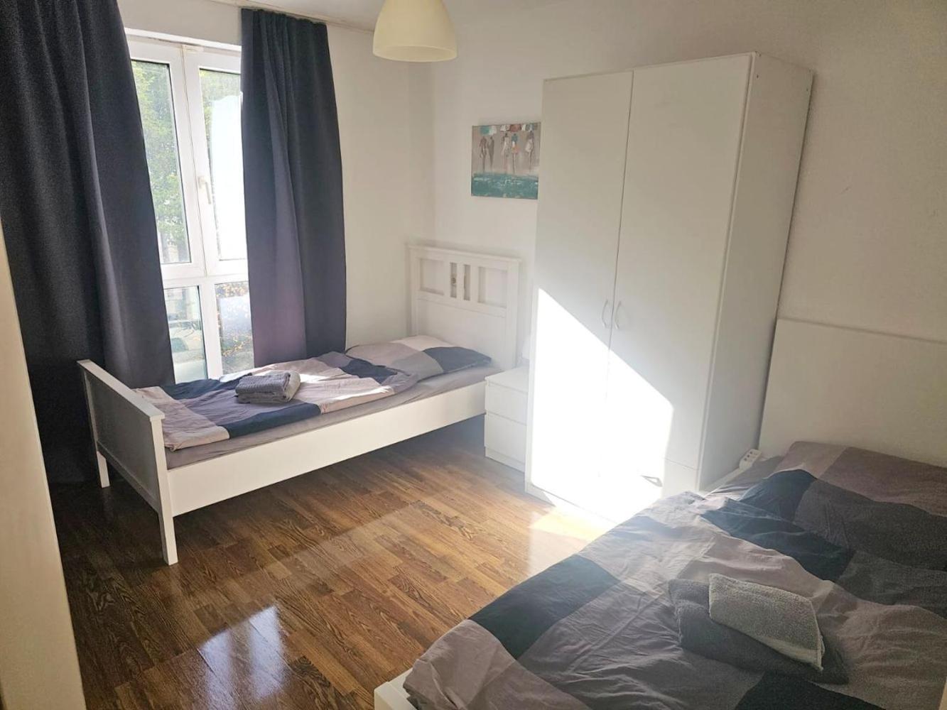 City Apartment Koeln Exteriör bild